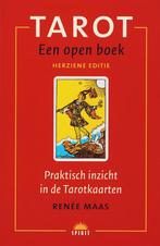 Spirit Tarot / Spirit 9789021580142 R. Maas, Verzenden, Zo goed als nieuw, R. Maas