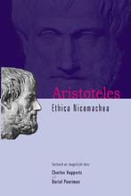 Ethica Nicomachea 9789055735655 Aristoteles, Boeken, Filosofie, Gelezen, Aristoteles, Verzenden