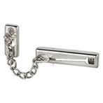 Deurbeslag | Deurketting | Abus (Kinderbeveiliging, Staal), Doe-het-zelf en Verbouw, Hang- en Sluitwerk, Verzenden, Nieuw