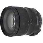 Tamron SP 24-70mm F/2.8 Di VC USD G2 Nikon FX | Tweedehands, Verzenden, Gebruikt