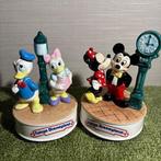 DISNEY - Muziekdoos - Japan - 1990-2000 - Vintage Disneyland, Verzamelen, Nieuw