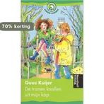 De tranen knallen uit mijn kop 9789001553845 Mance Post, Verzenden, Gelezen, Mance Post