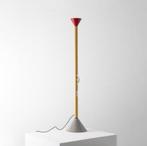 Artemide - Ettore Sottsass - Staande lamp - Callimaco-LED -, Antiek en Kunst