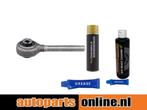 Buitenste stuurkogel Alfa Romeo Spider achterzijde, links, Verzenden, Nieuw, Alfa Romeo