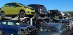 Gezocht sloop auto's min 200 EURO! Geen apk schade defect.