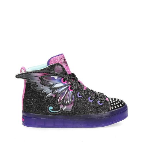 Skechers Twinkle Toes Twi-Lites 2.0 hoge sneakers, Kinderen en Baby's, Kinderkleding | Schoenen en Sokken, Nieuw, Verzenden