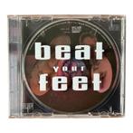 Beat For Feet (CD) (TWEEDEHANDS), Cd's en Dvd's, Verzenden, Nieuw in verpakking