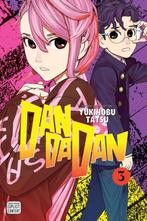 Yukinobu Tatsu - Dandadan, Vol. 03, Verzamelen, Ophalen of Verzenden, Nieuw