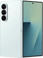 Samsung Galaxy Z Fold7 Dual SIM 512GB muntkleur, Verzenden, Zo goed als nieuw, Zonder simlock, Android OS