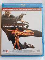 TRANSPORTER 3 (BLURAY), Cd's en Dvd's, Verzenden, Gebruikt