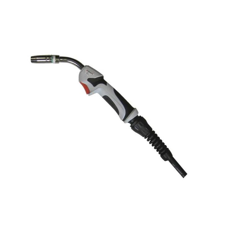 Jasic (Starparts) Titanium MIG / MAG lastoorts MB 25 leng..., Doe-het-zelf en Verbouw, Gereedschap | Lasapparaten, Co2, Nieuw