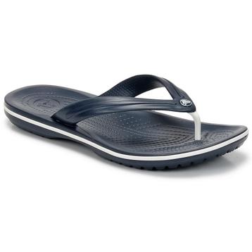 Crocs  CROCBAND FLIP  Blauw Teenslippers beschikbaar voor biedingen