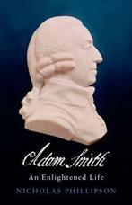 Adam Smith - Nicholas Phillipson - 9780300169270 - Hardcover, Verzenden, Nieuw