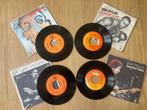 Bob Dylan, George Harrison, Paul McCartney - In total 26, Cd's en Dvd's, Vinyl Singles, Nieuw in verpakking