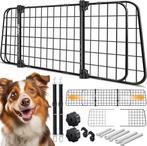 LovPet® Hondenrek Auto - Universeel - Bagagerek 30x91-153cm, Verzenden, Nieuw