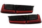 Achterlichten BMW 3 Serie G20 Laser Look 18-22 Smoke, Ophalen of Verzenden, Nieuw