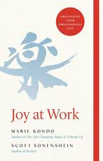 Joy at Work 9781529005370 Scott Sonenshein, Boeken, Verzenden, Gelezen, Scott Sonenshein
