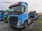 Volvo FH 460 - Trekker(74114-149), Auto's