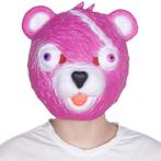 Fortnite masker Creepy Bear, Kleding | Dames, Verzenden, Nieuw