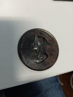 Italië. Medal 1836 - Ponte sul fiume Arda. Opus Galli