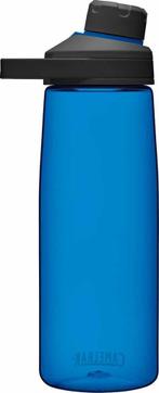 CamelBak Chute Mag - Drinkfles - 750 ml - Blauw, Ophalen of Verzenden, Zo goed als nieuw