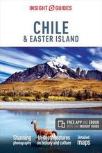 Chile & Easter Island 9781780051918 Insight Guides, Gelezen, Insight Guides, Verzenden