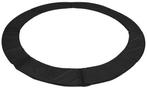 Duurzame trampoline rand afdekking - zwart - 305 cm - Wee..., Ophalen of Verzenden, Nieuw