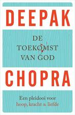 De toekomst van God (9789021558646, Deepak Chopra), Verzenden, Nieuw
