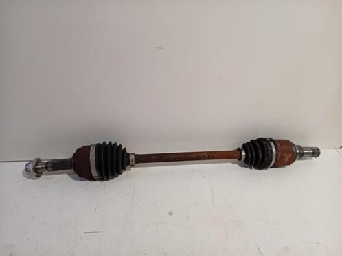 Aandrijfas links voor Mitsubishi Mirage / Space Star VI 1.0, Auto-onderdelen, Ophanging en Onderstel, ARN erkend, Stiba lid, Erkend duurzaam