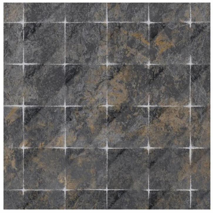 Vloertegel Lithos Lenar R Mix 30x30 cm (prijs per m2), Doe-het-zelf en Verbouw, Tegels, Ophalen of Verzenden