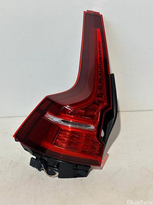 Volvo V60 II LED linker achterlicht links 32291358, Auto-onderdelen, Verlichting, Gebruikt, Volvo, Ophalen