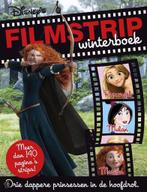 Disney Girl filmstrip winterboek 2012-2013 9789085749691, Boeken, Verzenden, Gelezen, Disney