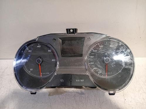 Cockpit Seat Ibiza Mk 1.2 TDI 6J0920804N, Auto-onderdelen, Elektronica en Kabels, ARN erkend, Stiba lid, Erkend duurzaam, Gebruikt