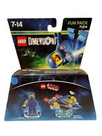 The LEGO Movie Benny - LEGO Dimensions Fun Pack 71214, Verzenden, Nieuw