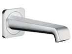 Veiling - Axor baduitloop 18cm Citterio E chroom, Doe-het-zelf en Verbouw, Sanitair, Nieuw
