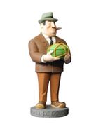 Suske en Wiske Beeldje Gaffel 19 cm, Verzamelen, Stripfiguren, Ophalen of Verzenden, Nieuw