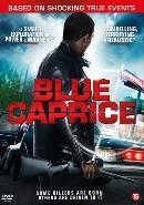Blue caprice - DVD, Cd's en Dvd's, Dvd's | Thrillers en Misdaad, Verzenden