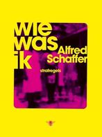 Wie was ik 9789403183107 Alfred Schaffer, Verzenden, Zo goed als nieuw, Alfred Schaffer