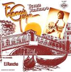 Single vinyl / 7 inch - Francis Goya - Tema Italiano, Verzenden, Zo goed als nieuw