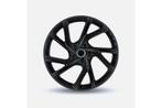 Audi A3 8Y (19 inch) all-season set - hoogglans zwart, 19 inch, Verzenden, Banden en Velgen, Nieuw