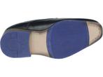 Zwarte Australian Veterschoenen Magiore Leather, Verzenden, Nieuw