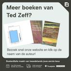De sterke, gevoelige jongen 9789069639567 Ted Zeff, Boeken, Verzenden, Zo goed als nieuw, Ted Zeff