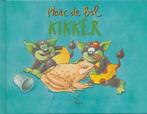Kikker / Max 9789077060339 Marc de Bel, Verzenden, Gelezen, Marc de Bel