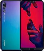 Huawei P20 Pro Dual SIM 128GB paarsgroen, Telecommunicatie, Mobiele telefoons | Huawei, Gebruikt, Verzenden, Zonder simlock, Android OS