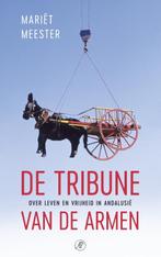 De tribune van de armen 9789029509305 Mariët Meester, Verzenden, Gelezen, Mariët Meester