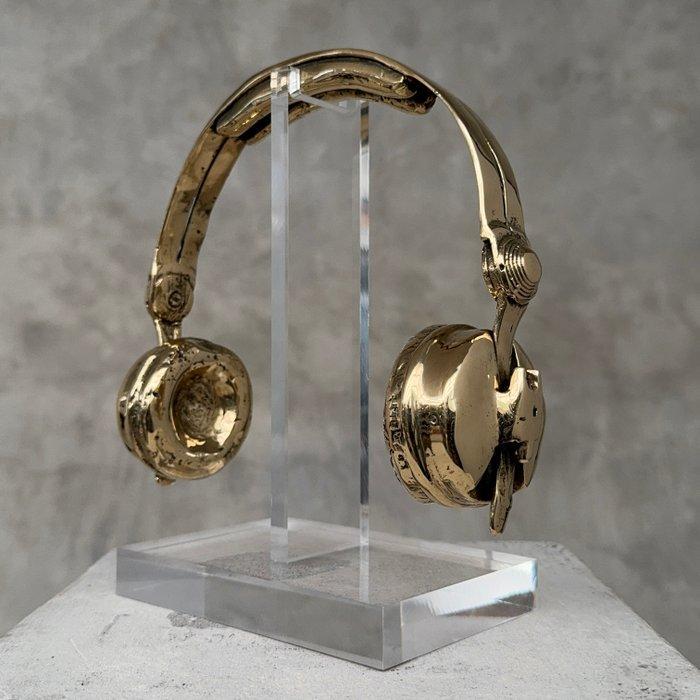 Mitch Richmond (1983) - Turn Up The Volume!, Antiek en Kunst, Kunst | Designobjecten