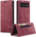 Mobiele telefoonhoes Google Pixel 6 | RFID | Flip Case |, Verzenden, Nieuw