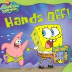 SpongeBob SquarePants: Hands off by Nickelodeon (Paperback), Boeken, Gelezen, Nickelodeon, Verzenden