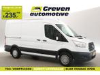 Ford Transit 2.2 TDCI L2H2 | Nachtkoeling | Koelwagen 1° |, Wit, Nieuw, Ford, Handgeschakeld