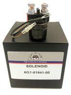 -15% |Yamaha Starter Solenoid (Relay Switch), Verzenden, Nieuw